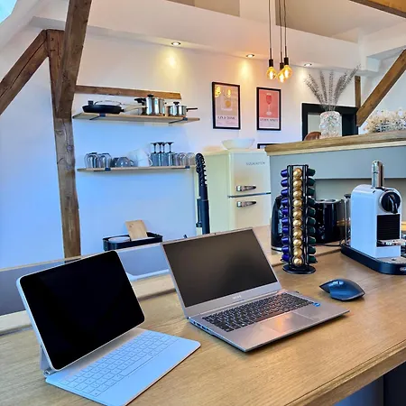 Roof Minden (North Rhine-Westphalia)