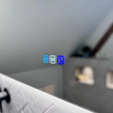 Апартаменты Roof *