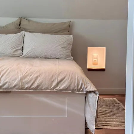 Roof Апартаменты *