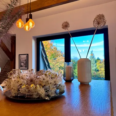 Roof Апартаменты Минден