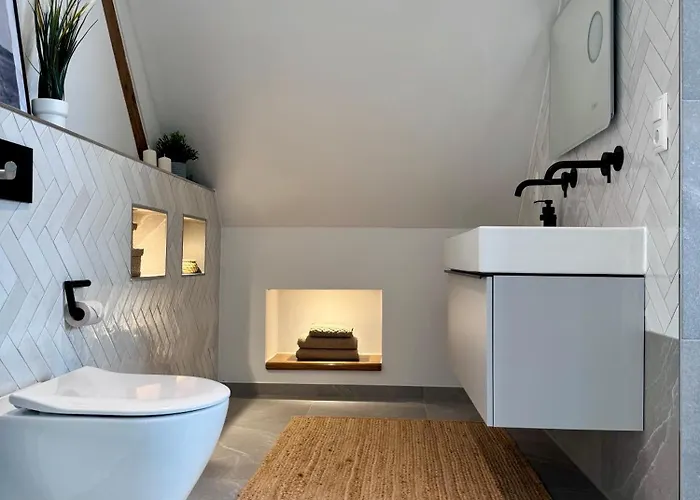 Appartamento Roof Minden (North Rhine-Westphalia)