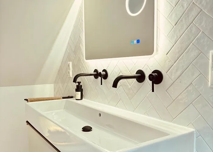 Roof Appartamento Minden (North Rhine-Westphalia)