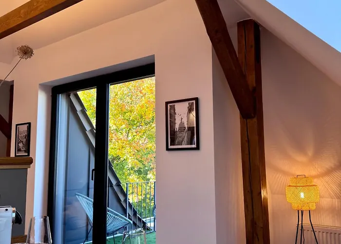 Roof * Minden (North Rhine-Westphalia)