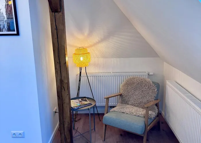 Roof * Minden (North Rhine-Westphalia)