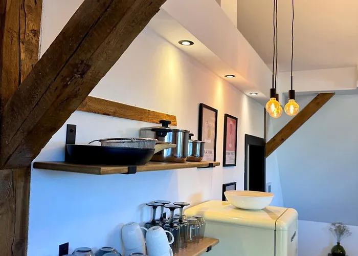 Roof Minden (North Rhine-Westphalia)